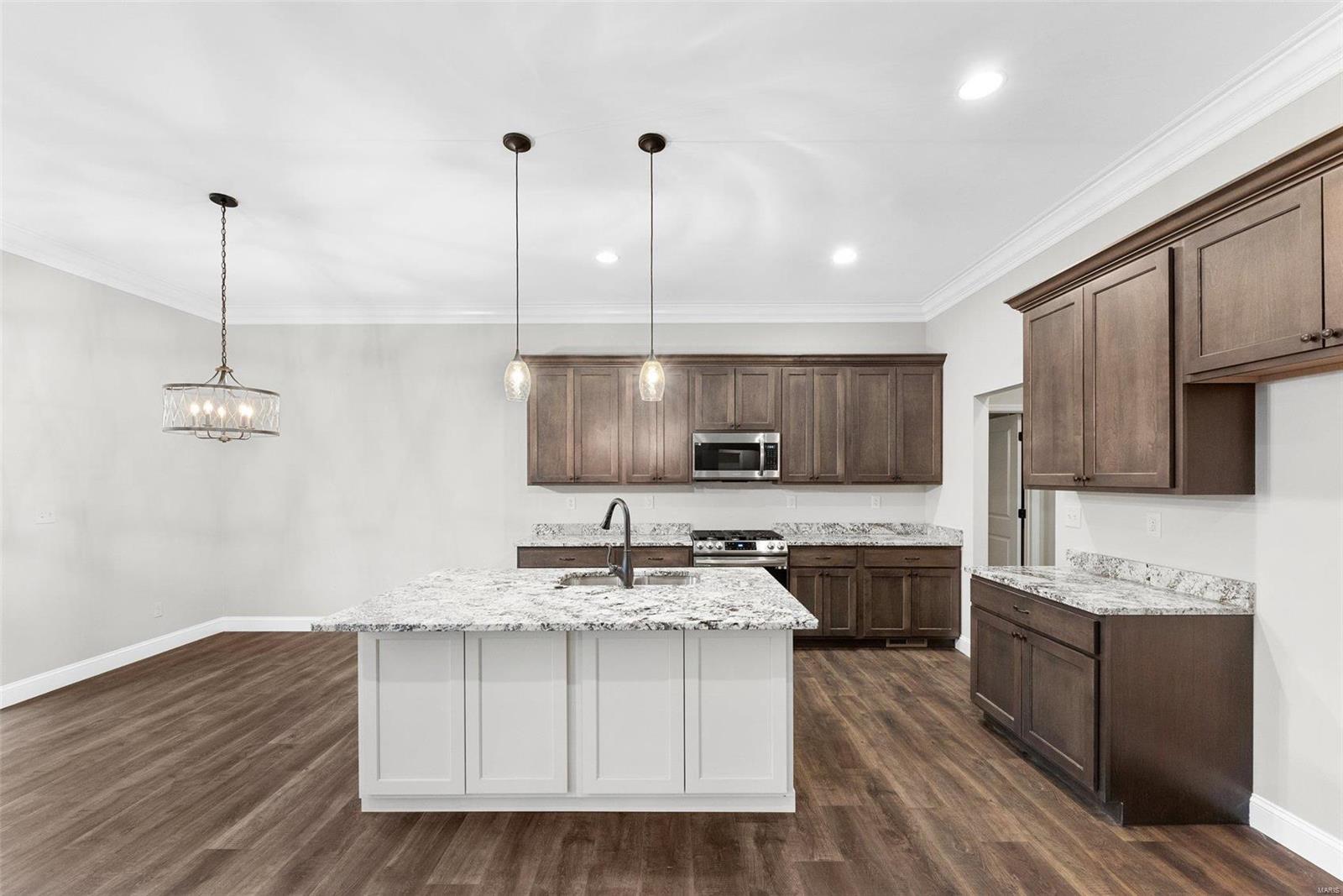 Stone Ridge Canyon - Residential