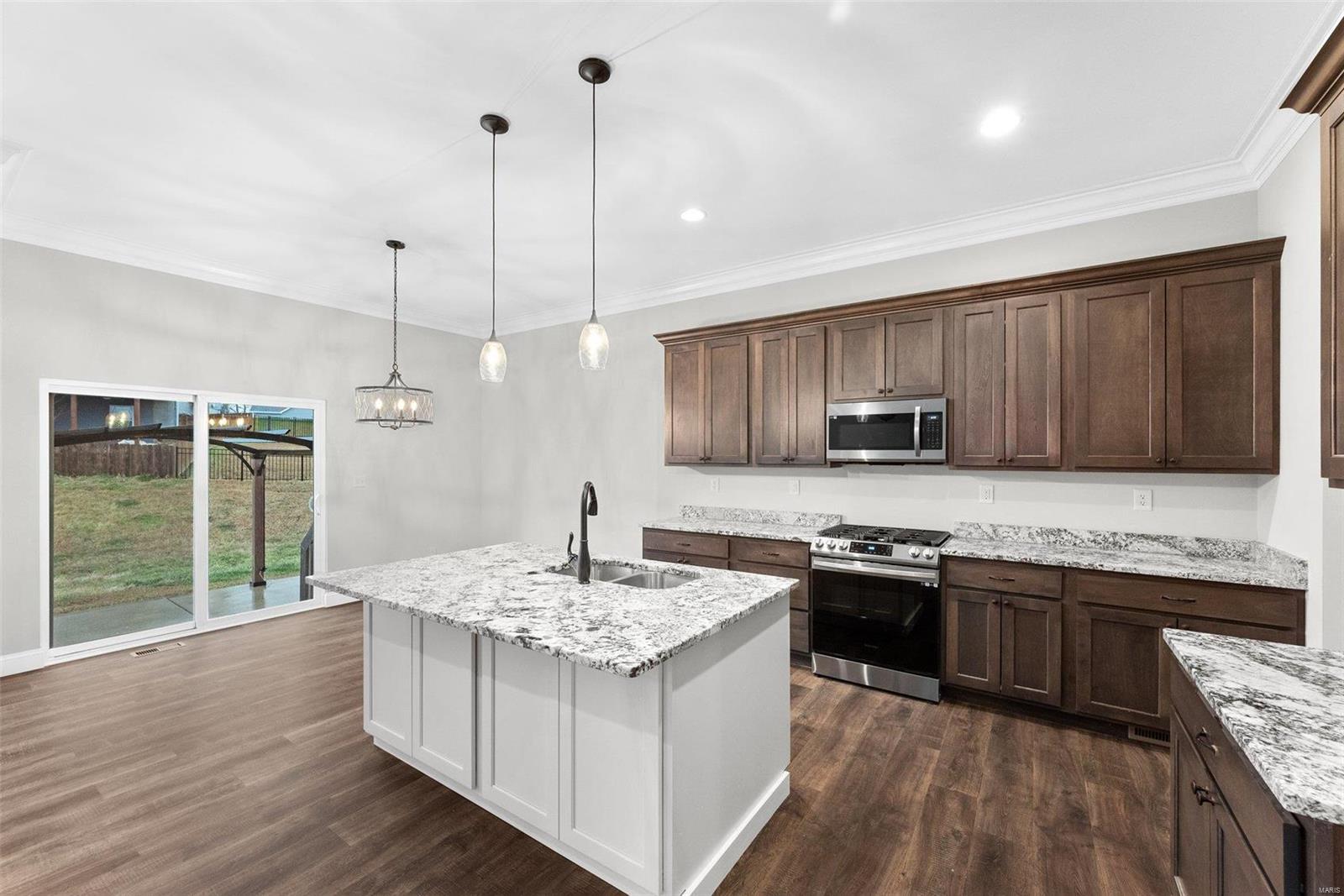 Stone Ridge Canyon - Residential