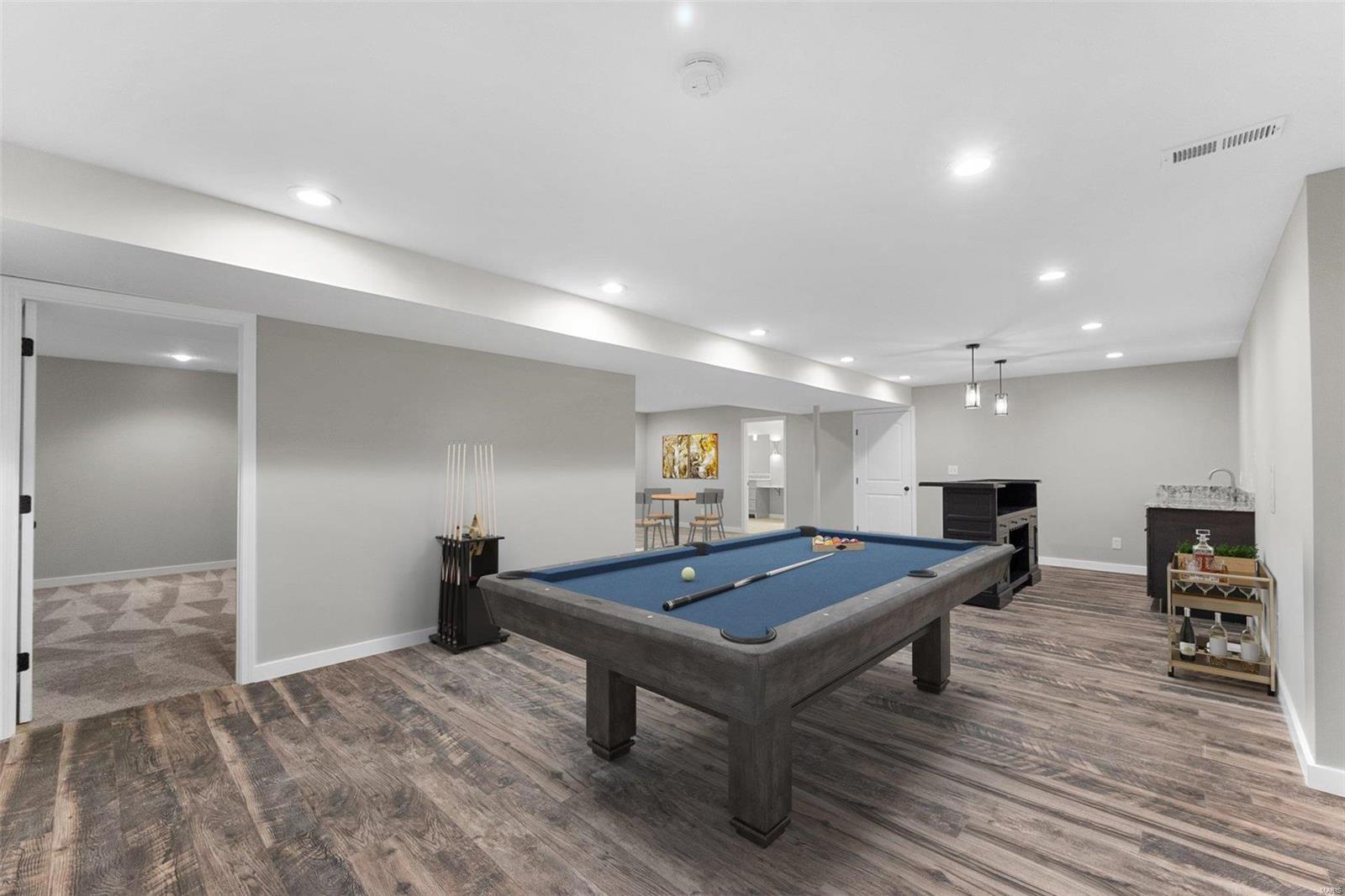Stone Ridge Canyon - Residential