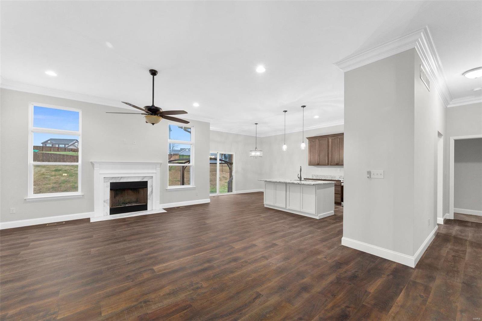 Stone Ridge Canyon - Residential