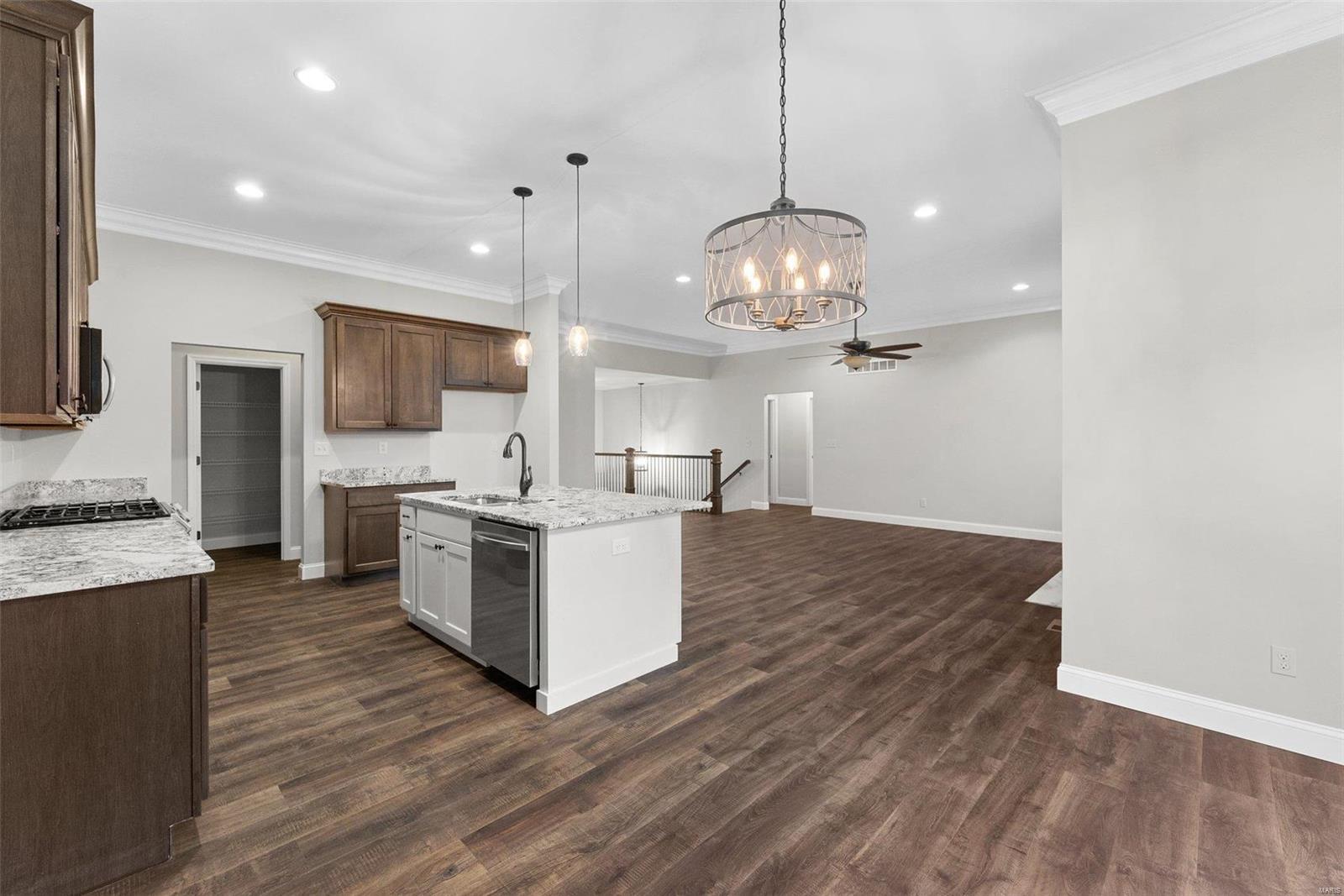 Stone Ridge Canyon - Residential
