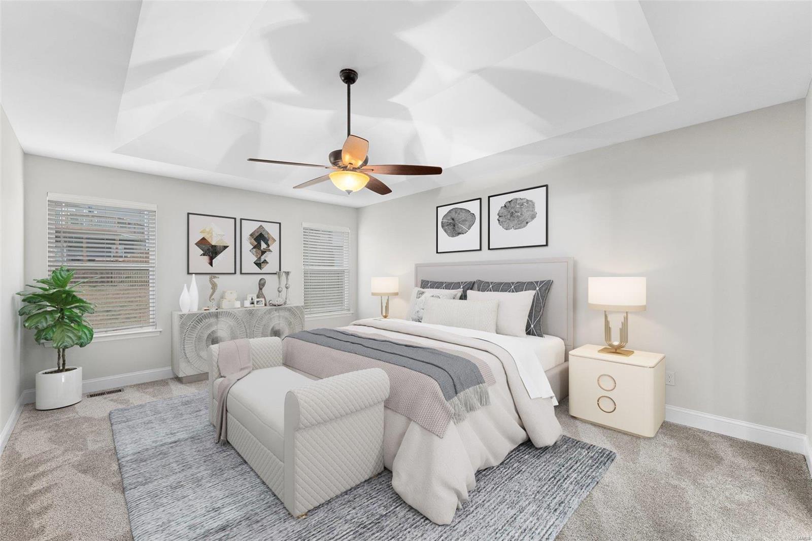 Stone Ridge Canyon - Residential