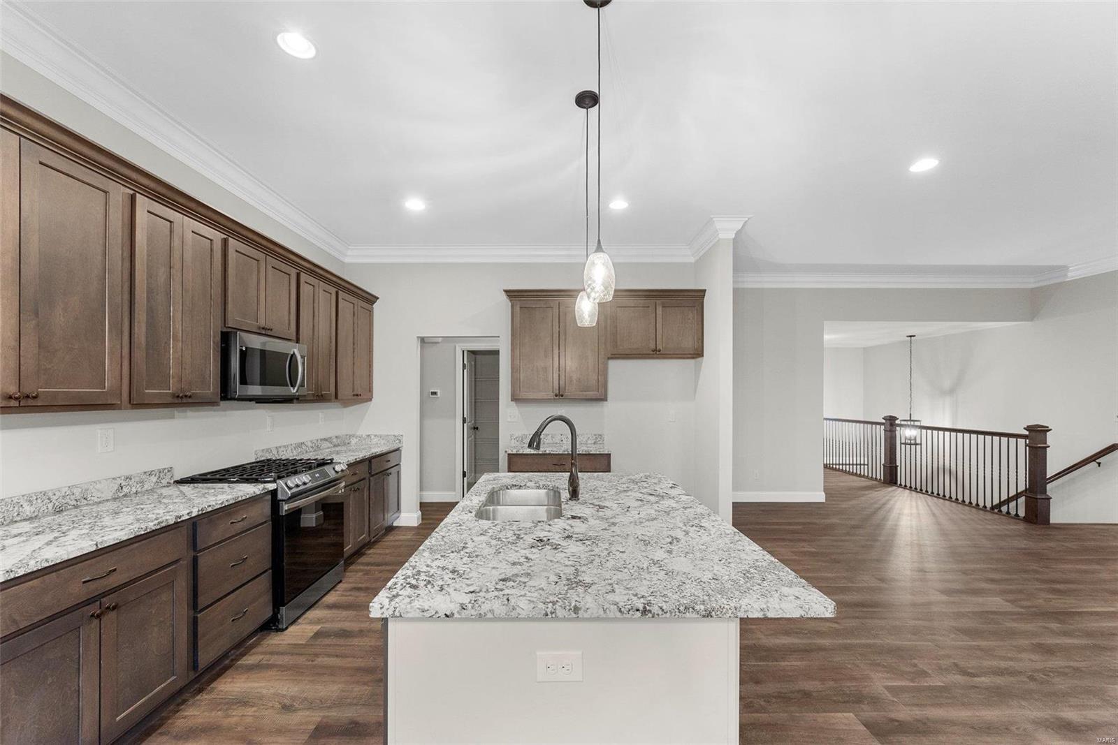 Stone Ridge Canyon - Residential