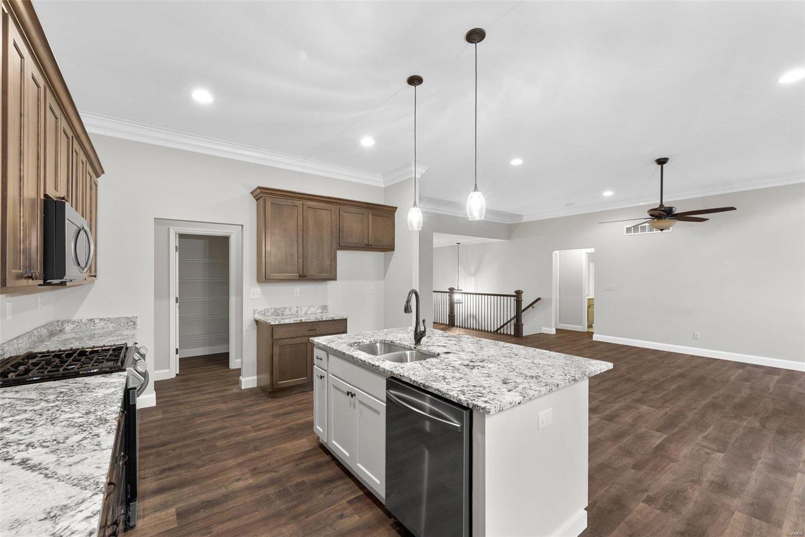 Stone Ridge Canyon - Residential