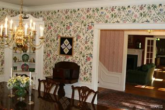 Dromara Road - Residential