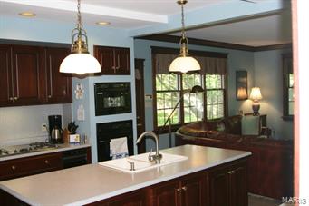 Dromara Road - Residential