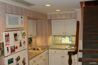 Dromara Road - Residential