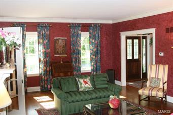 Dromara Road - Residential