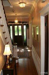 Dromara Road - Residential