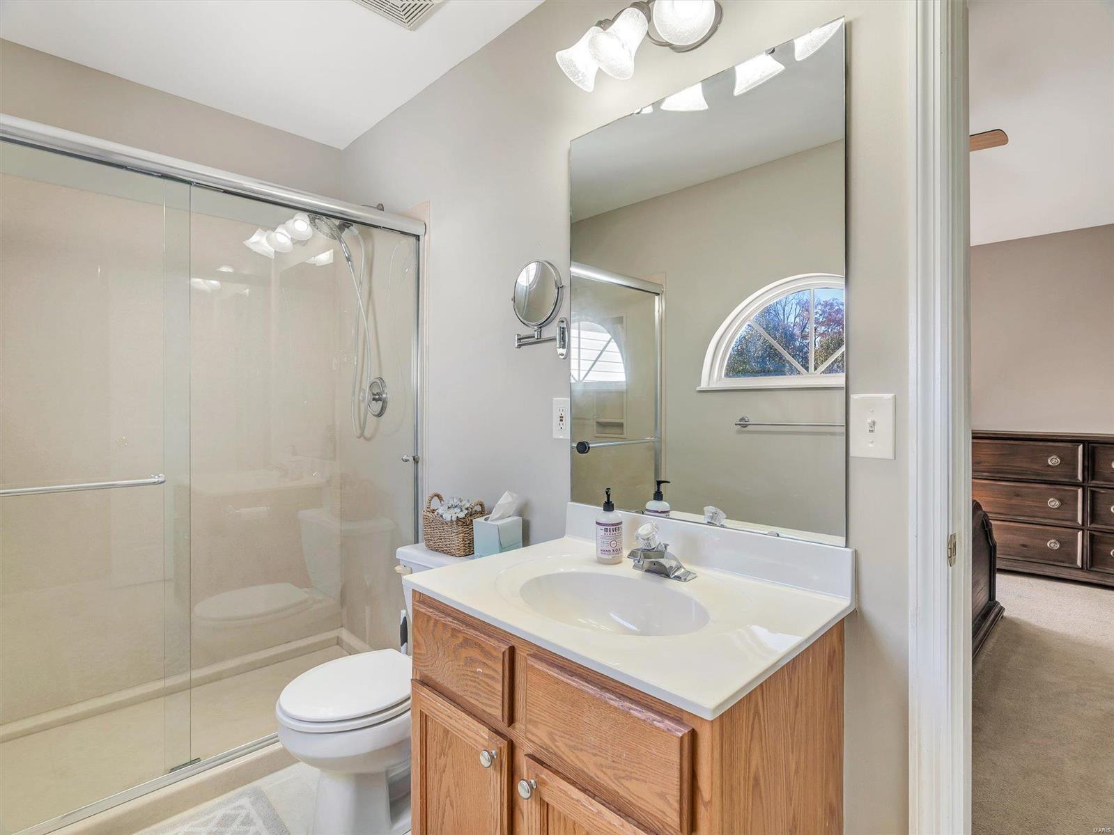 Joshua Xing - Residential