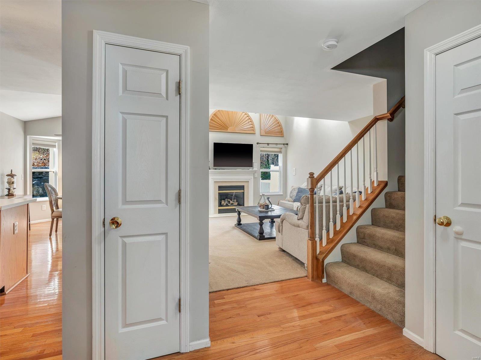 Joshua Xing - Residential