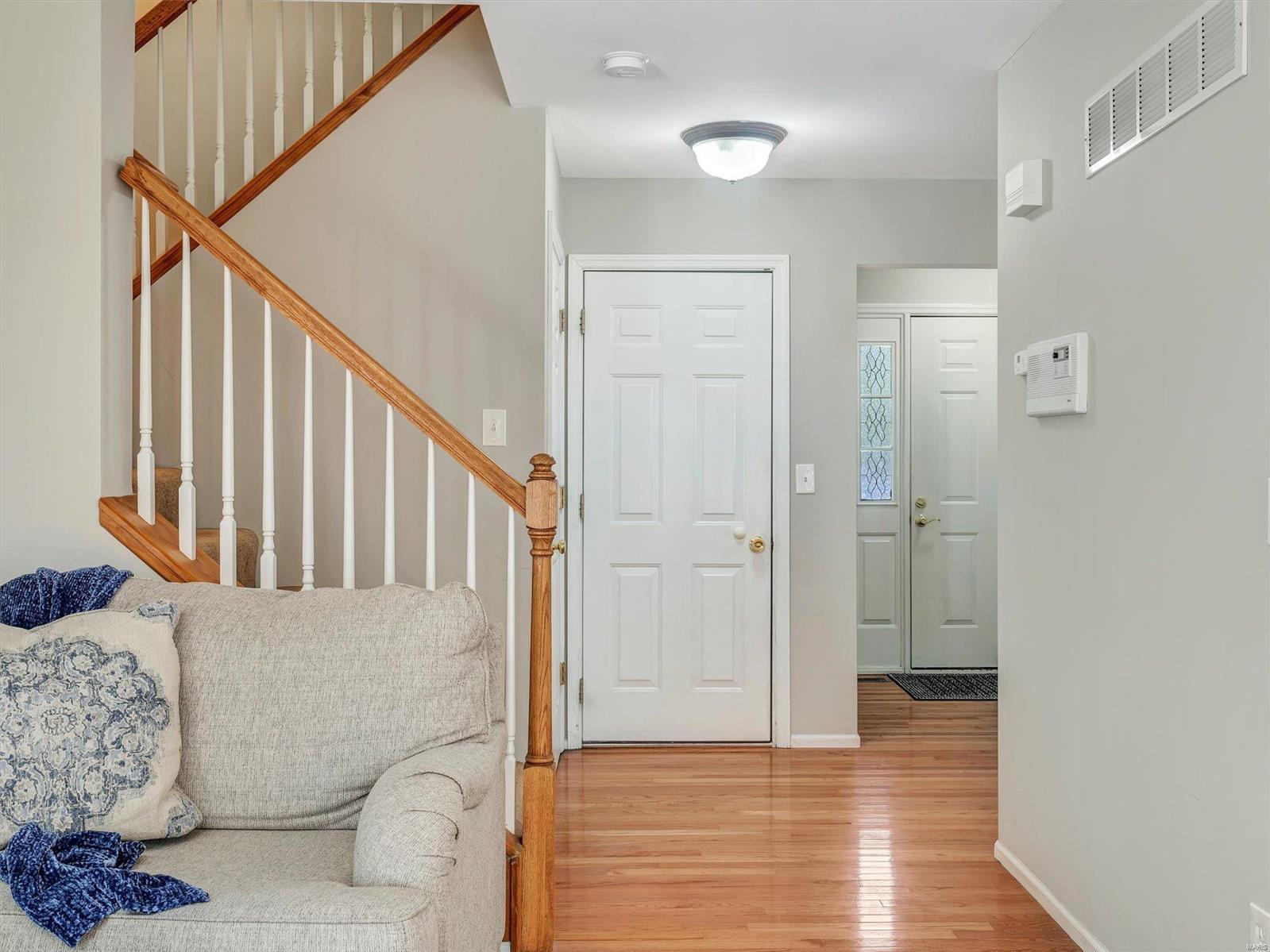 Joshua Xing - Residential