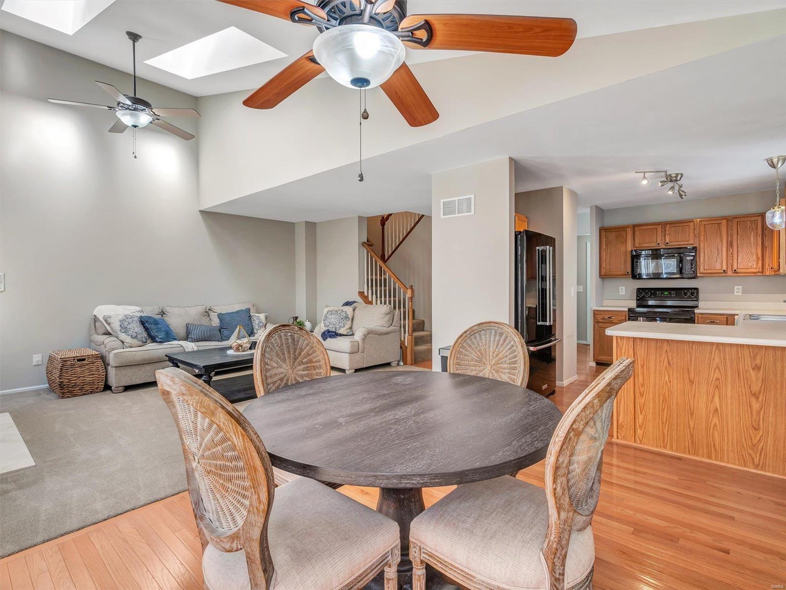 Joshua Xing - Residential