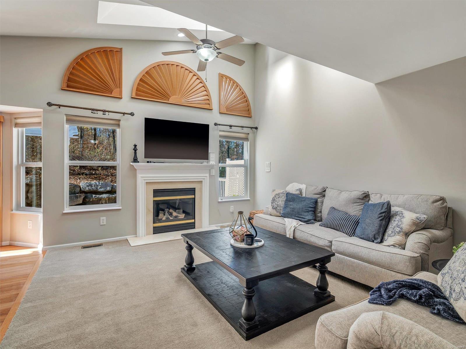 Joshua Xing - Residential