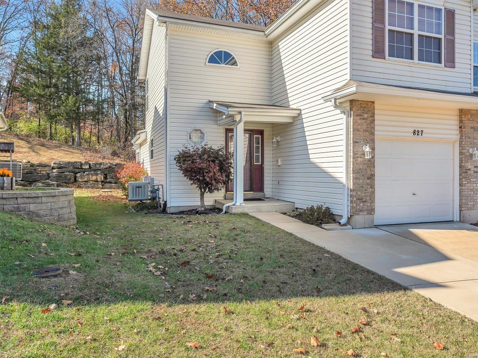 Joshua Xing - Residential