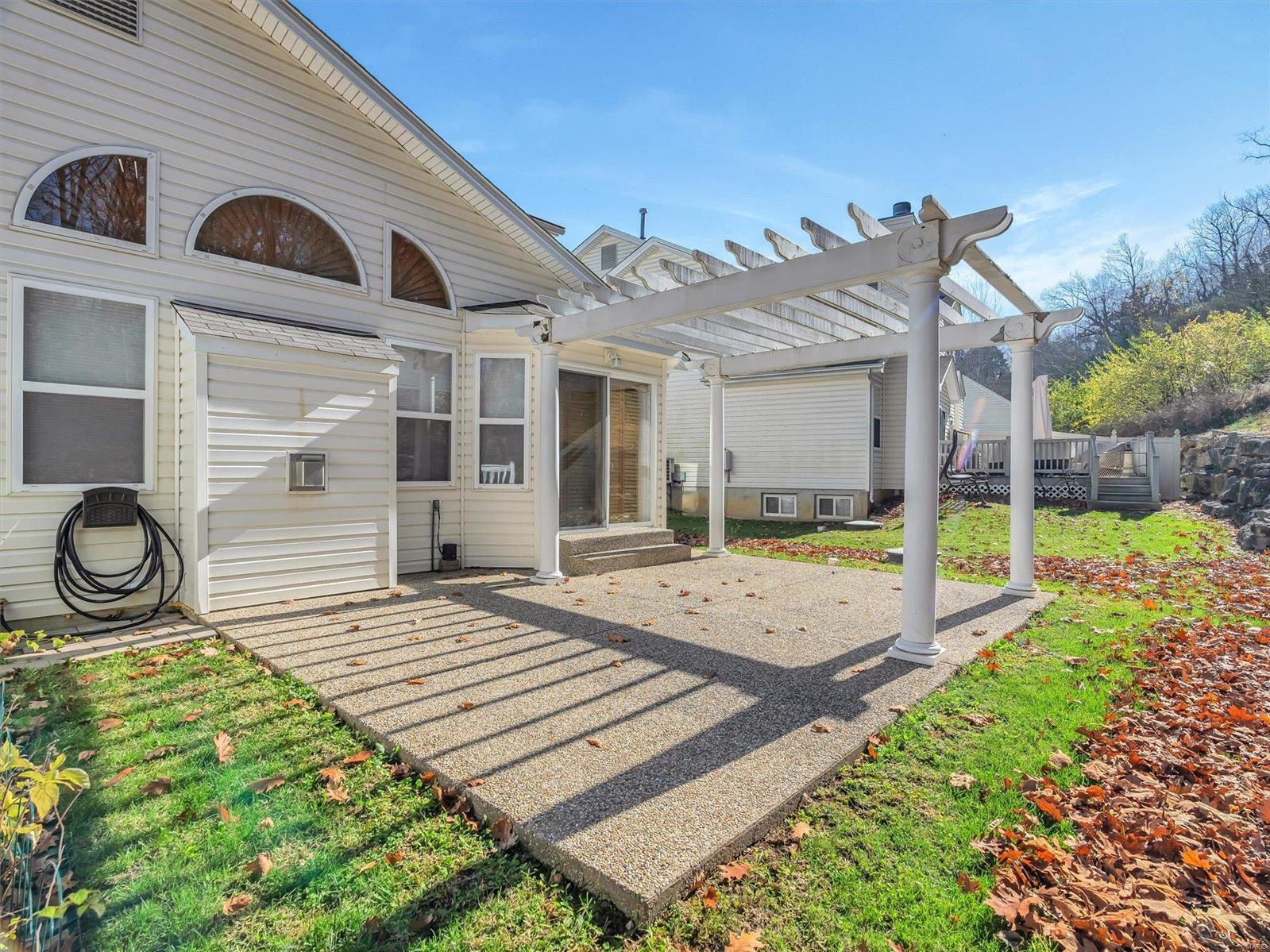 Joshua Xing - Residential