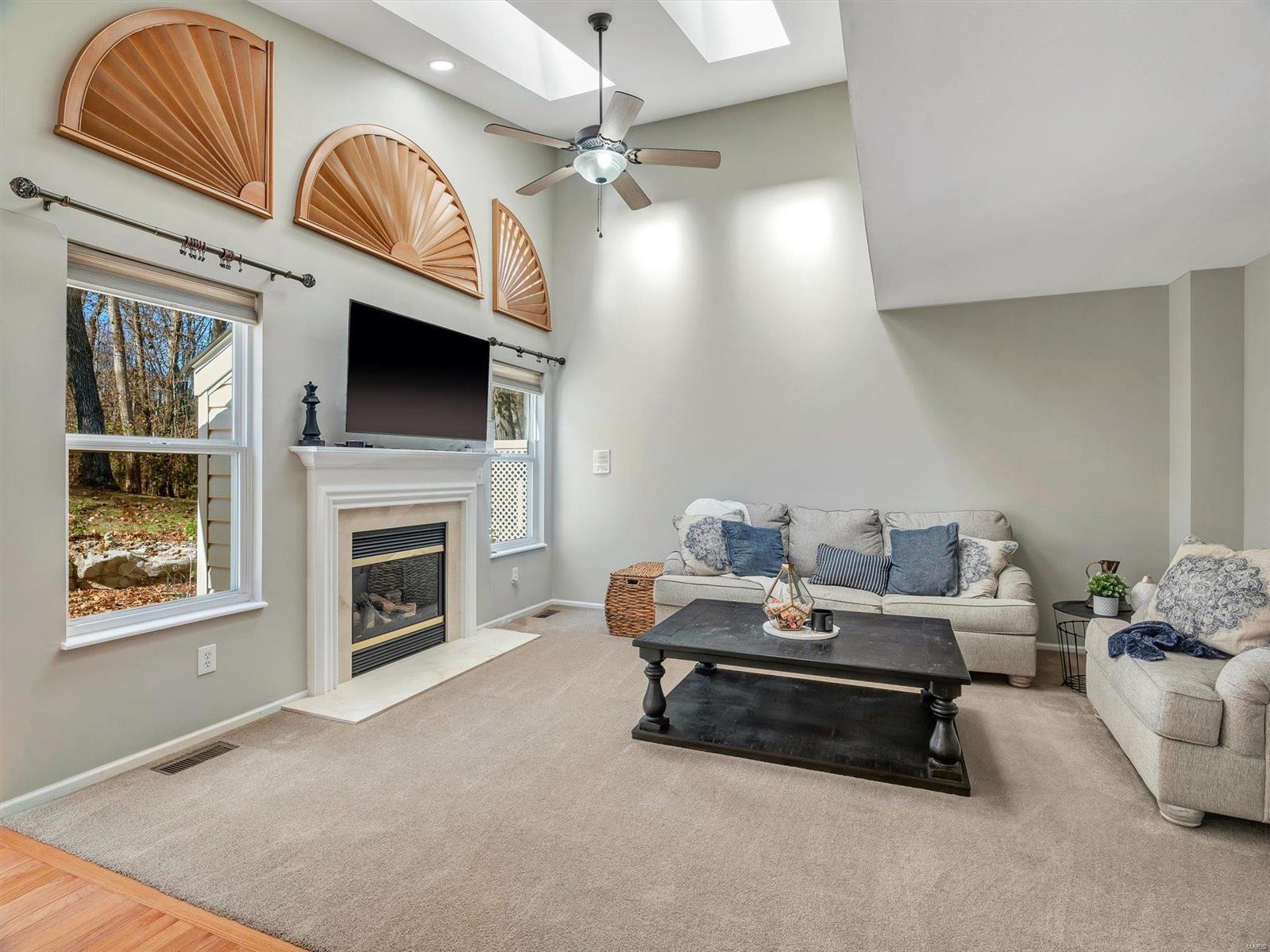 Joshua Xing - Residential