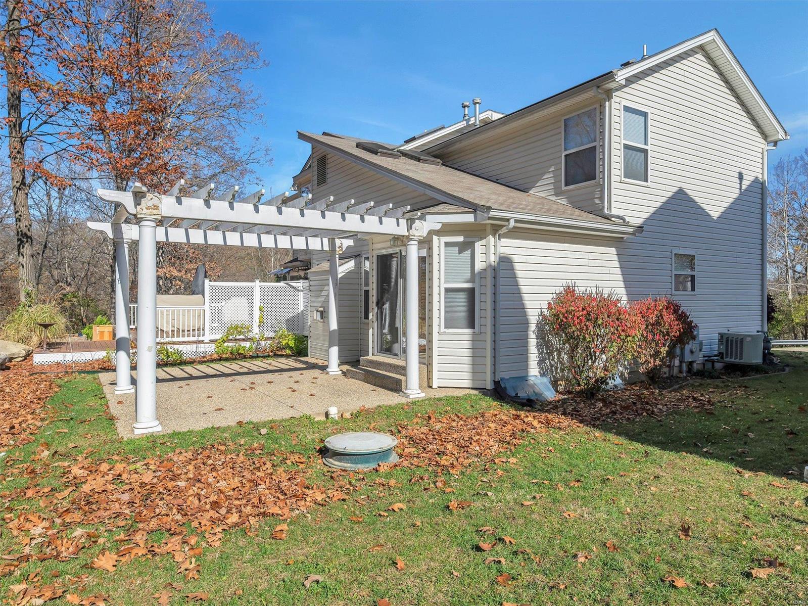 Joshua Xing - Residential