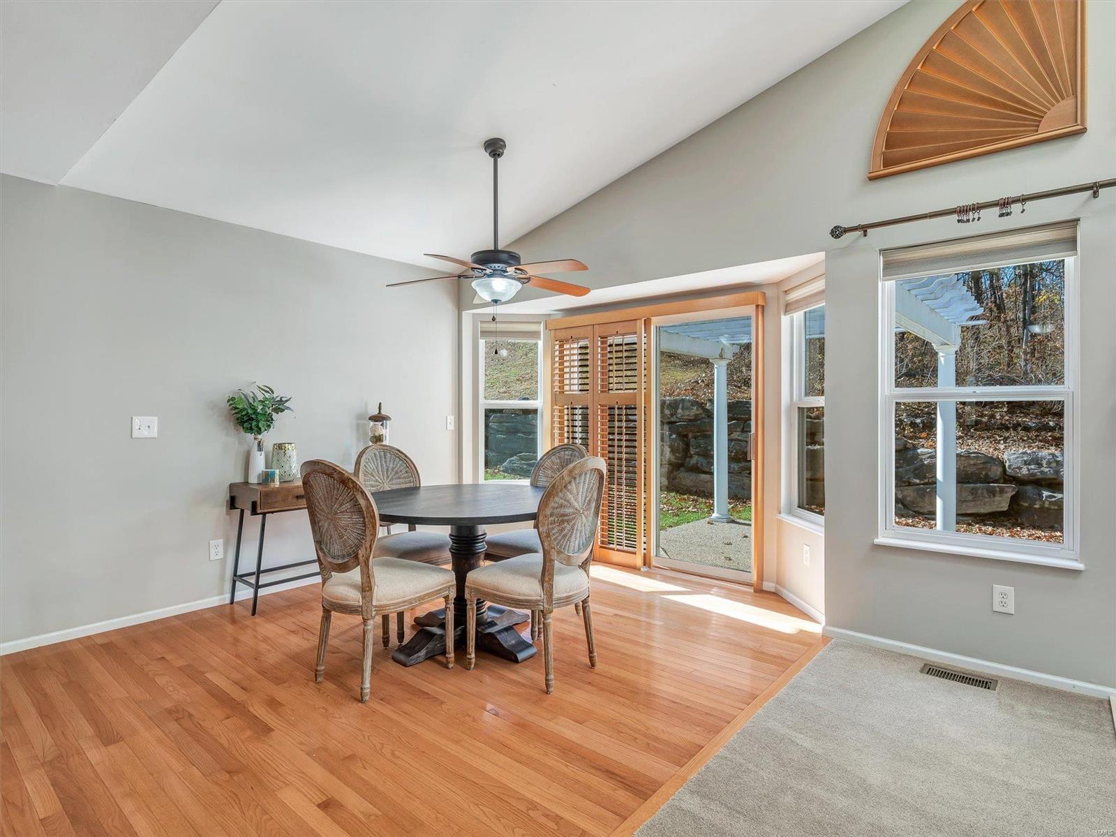 Joshua Xing - Residential