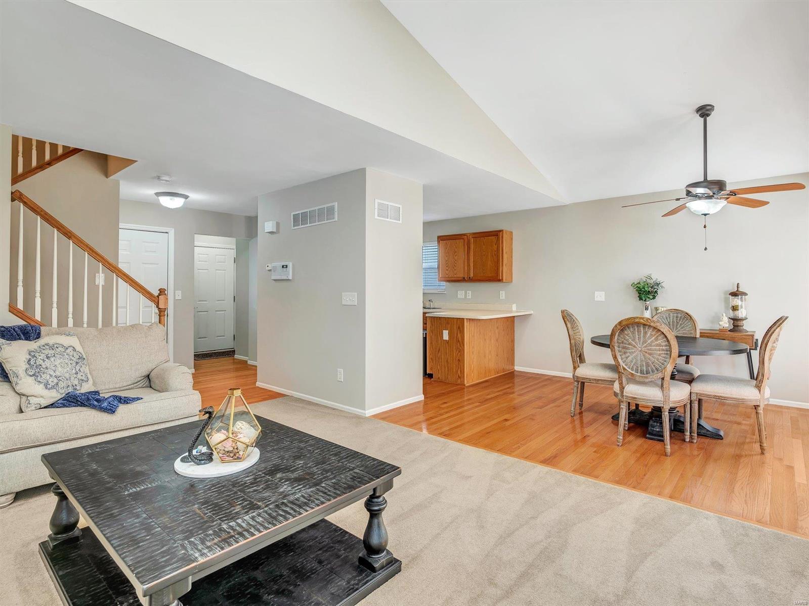 Joshua Xing - Residential