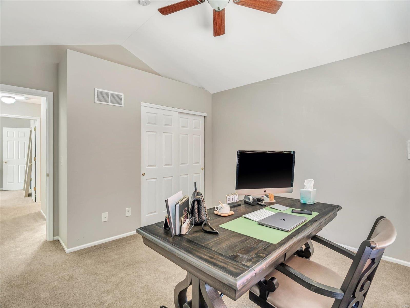 Joshua Xing - Residential