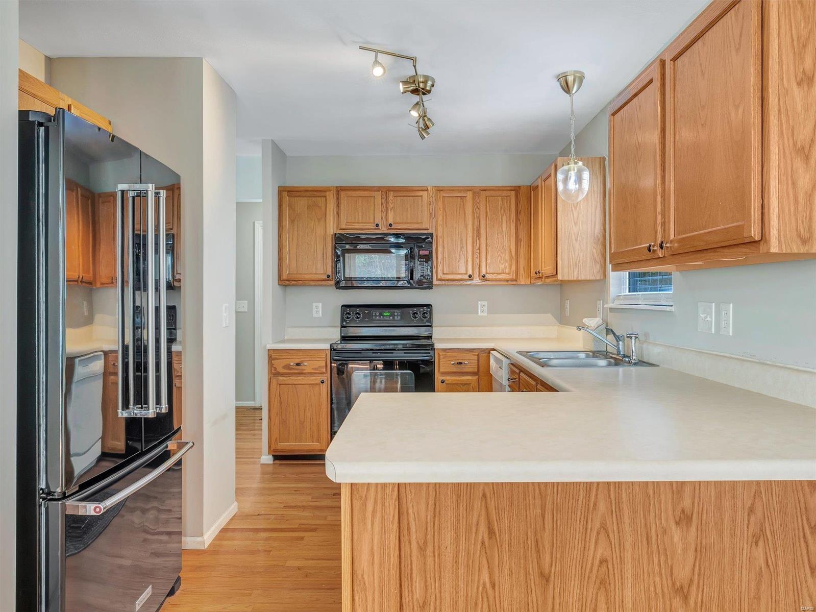 Joshua Xing - Residential