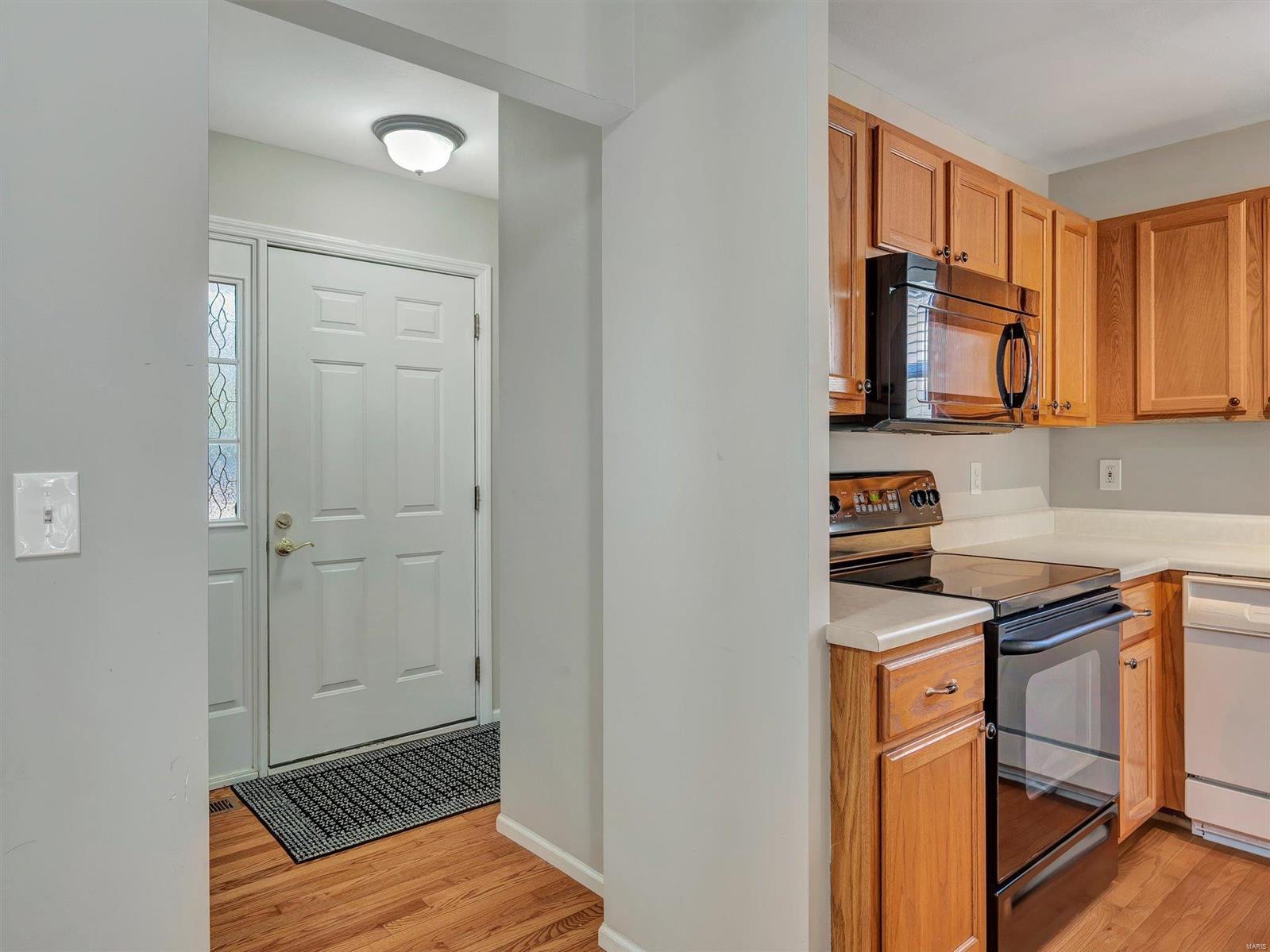 Joshua Xing - Residential