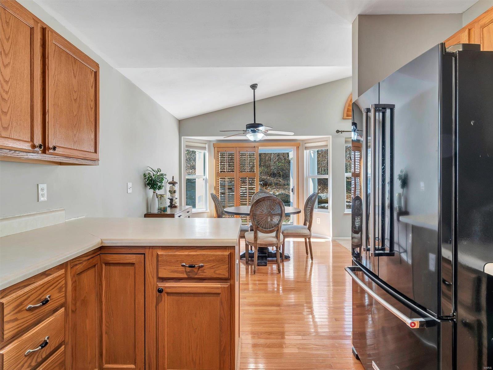 Joshua Xing - Residential