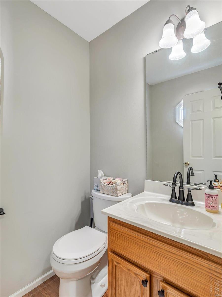 Joshua Xing - Residential