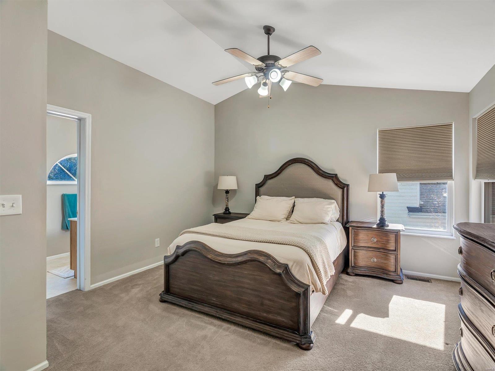 Joshua Xing - Residential