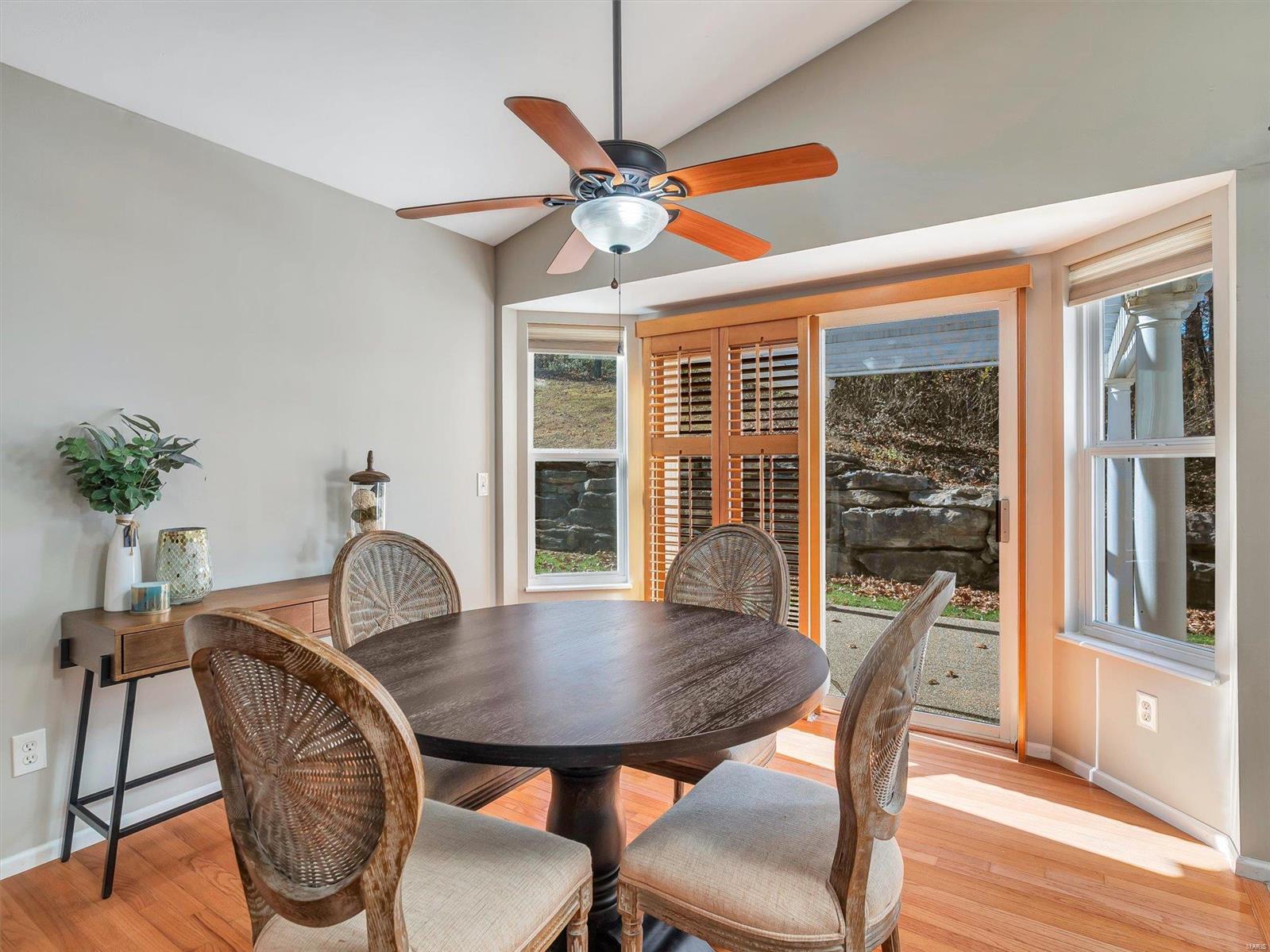 Joshua Xing - Residential