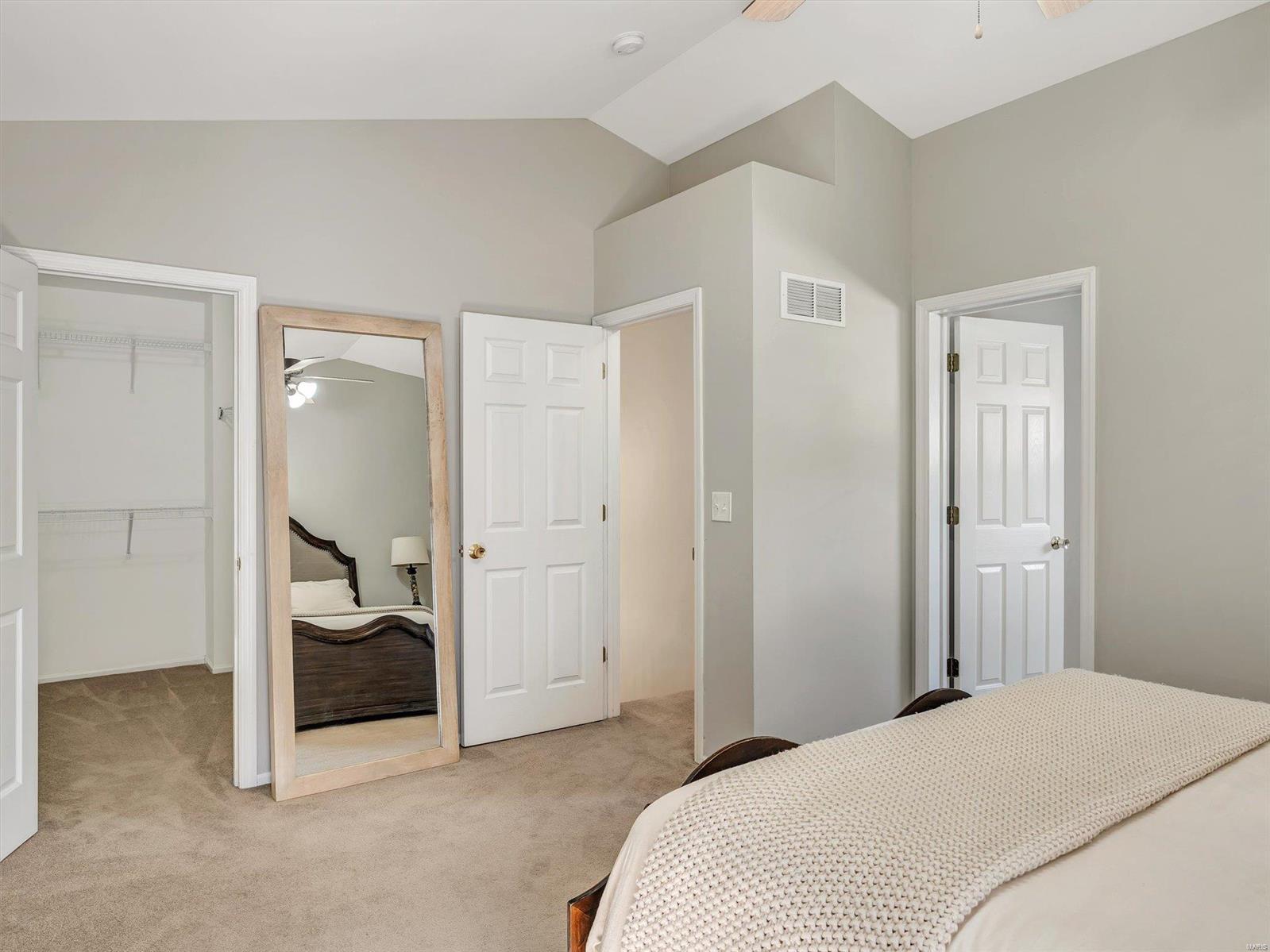 Joshua Xing - Residential