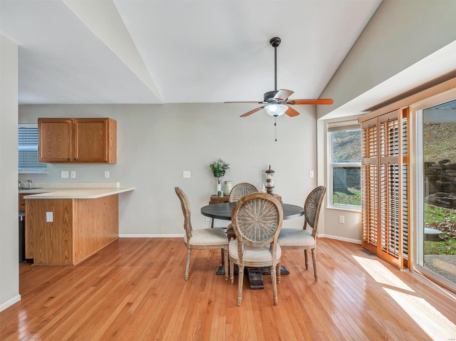 Joshua Xing - Residential