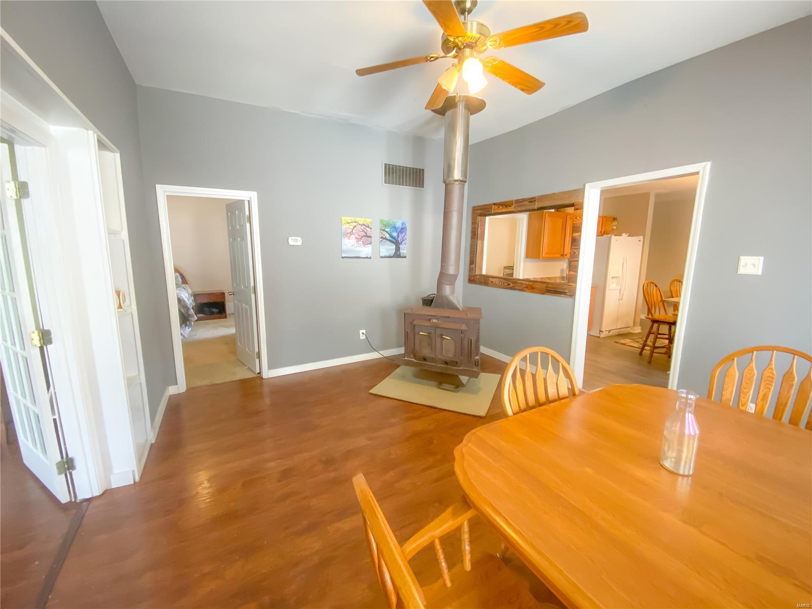 old town - Residential