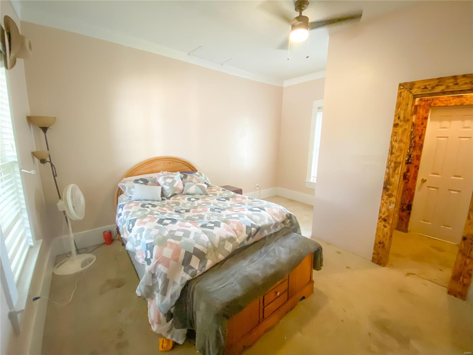 old town - Residential