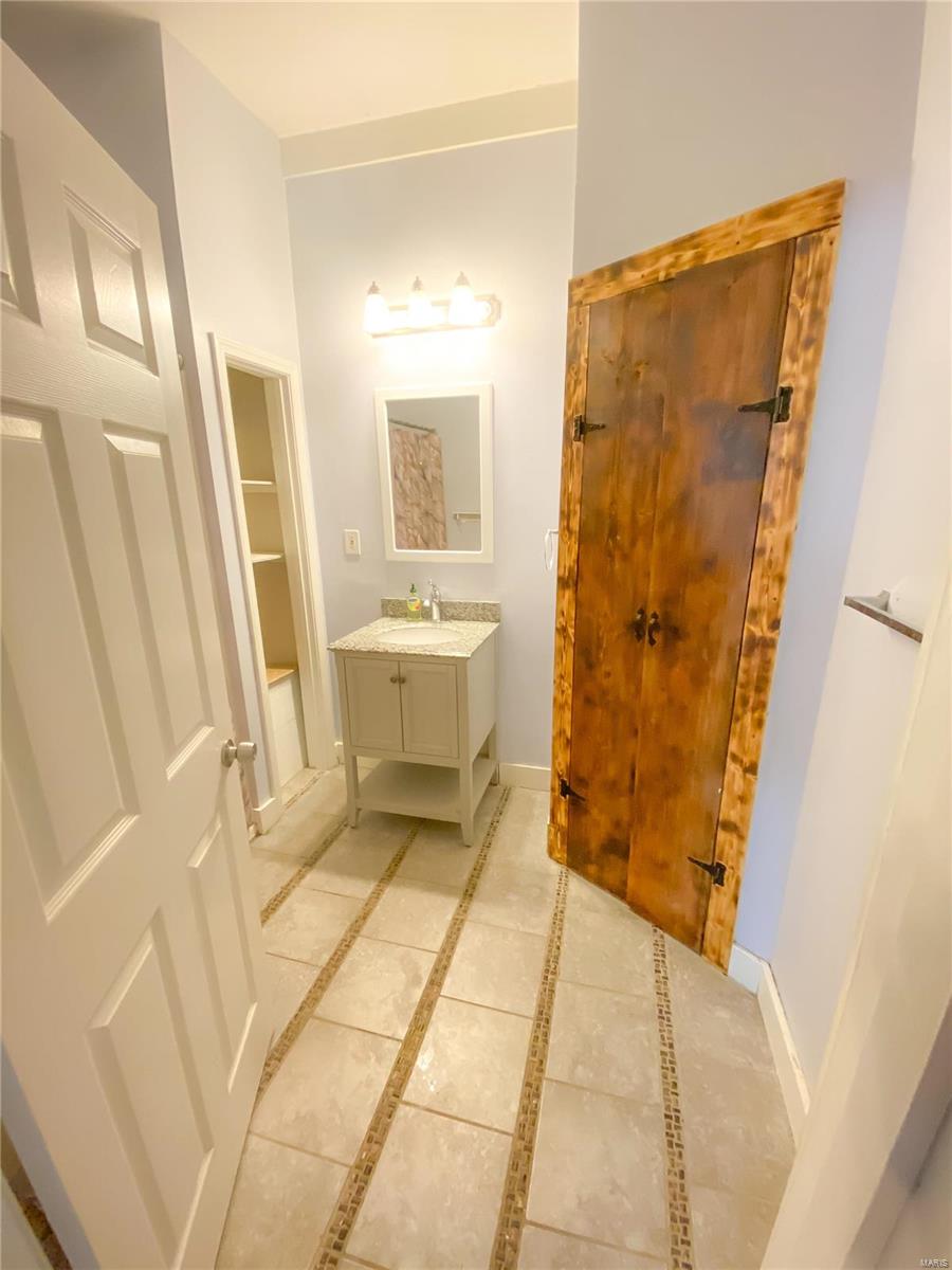 old town - Residential