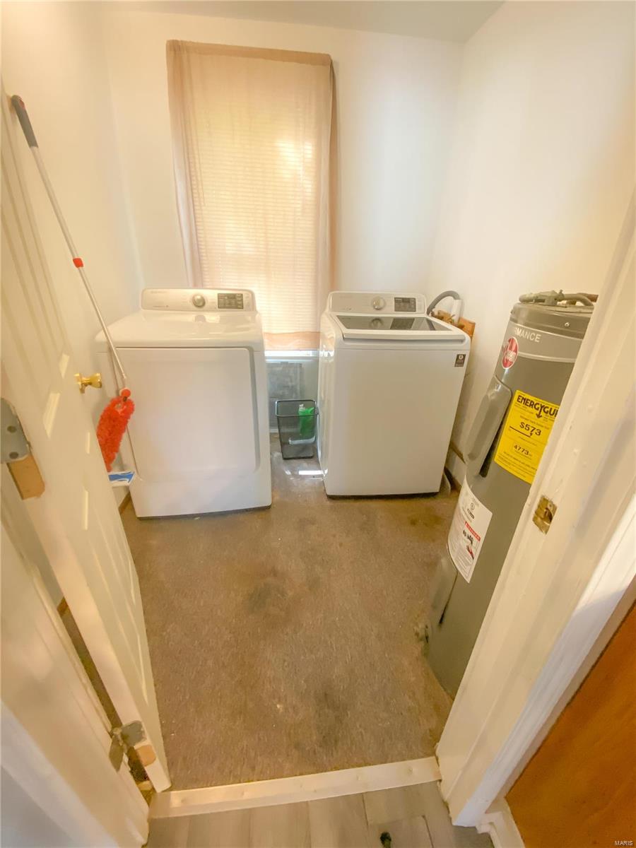 old town - Residential