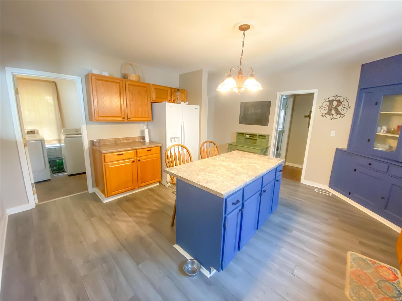 old town - Residential