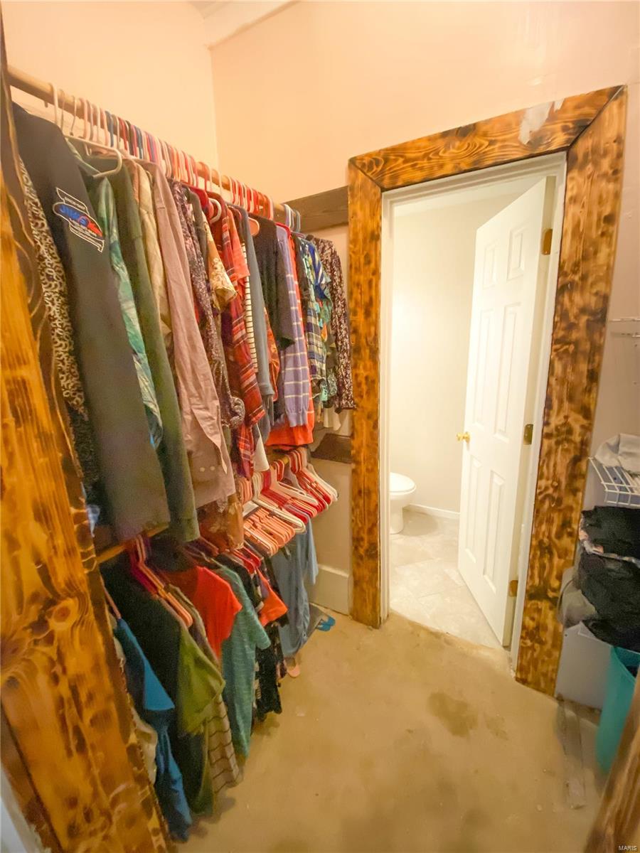 old town - Residential