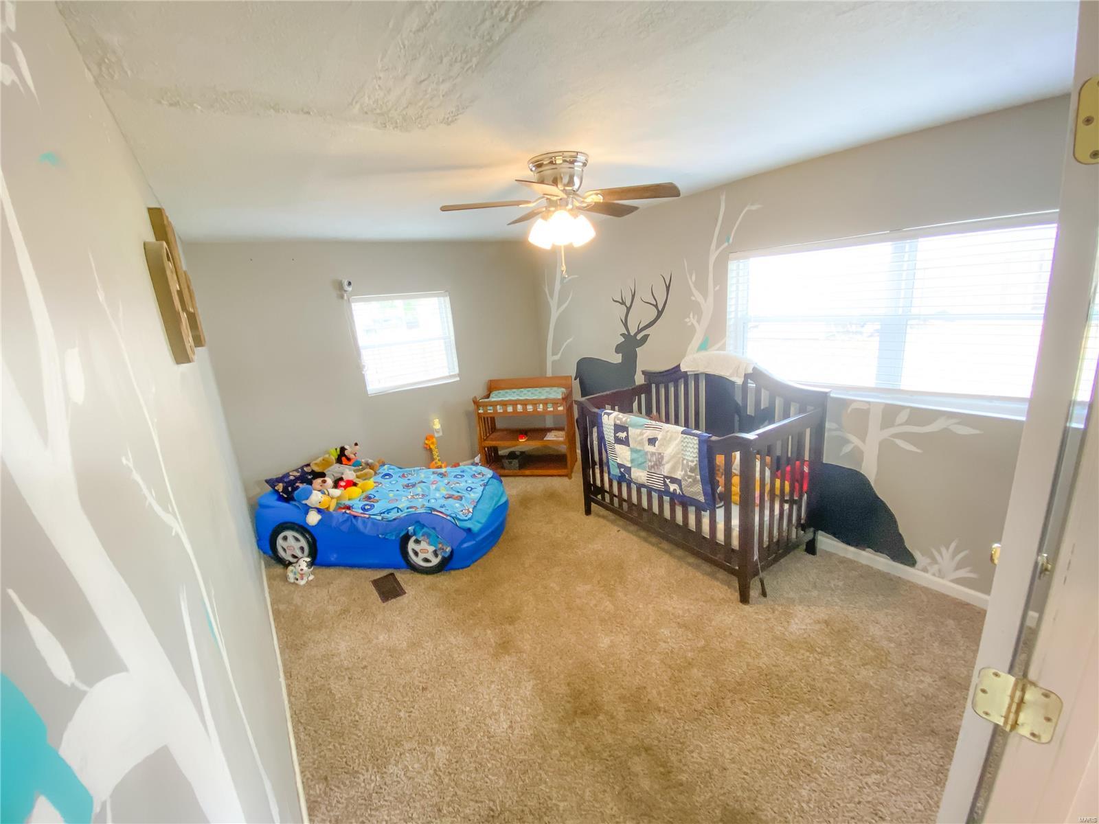 old town - Residential