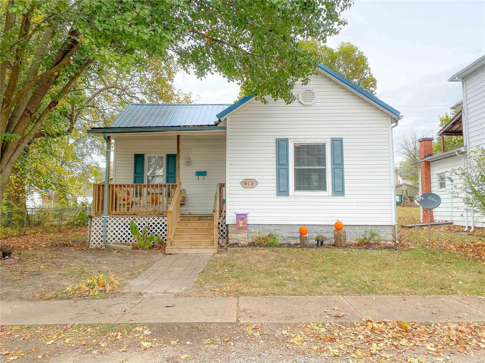 old town - Residential