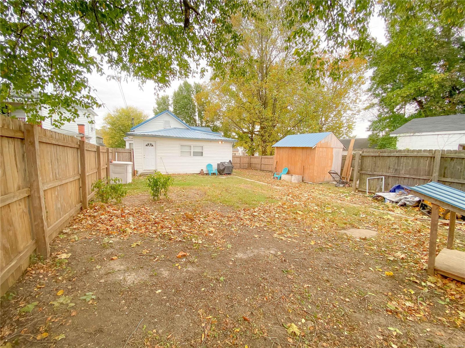 old town - Residential