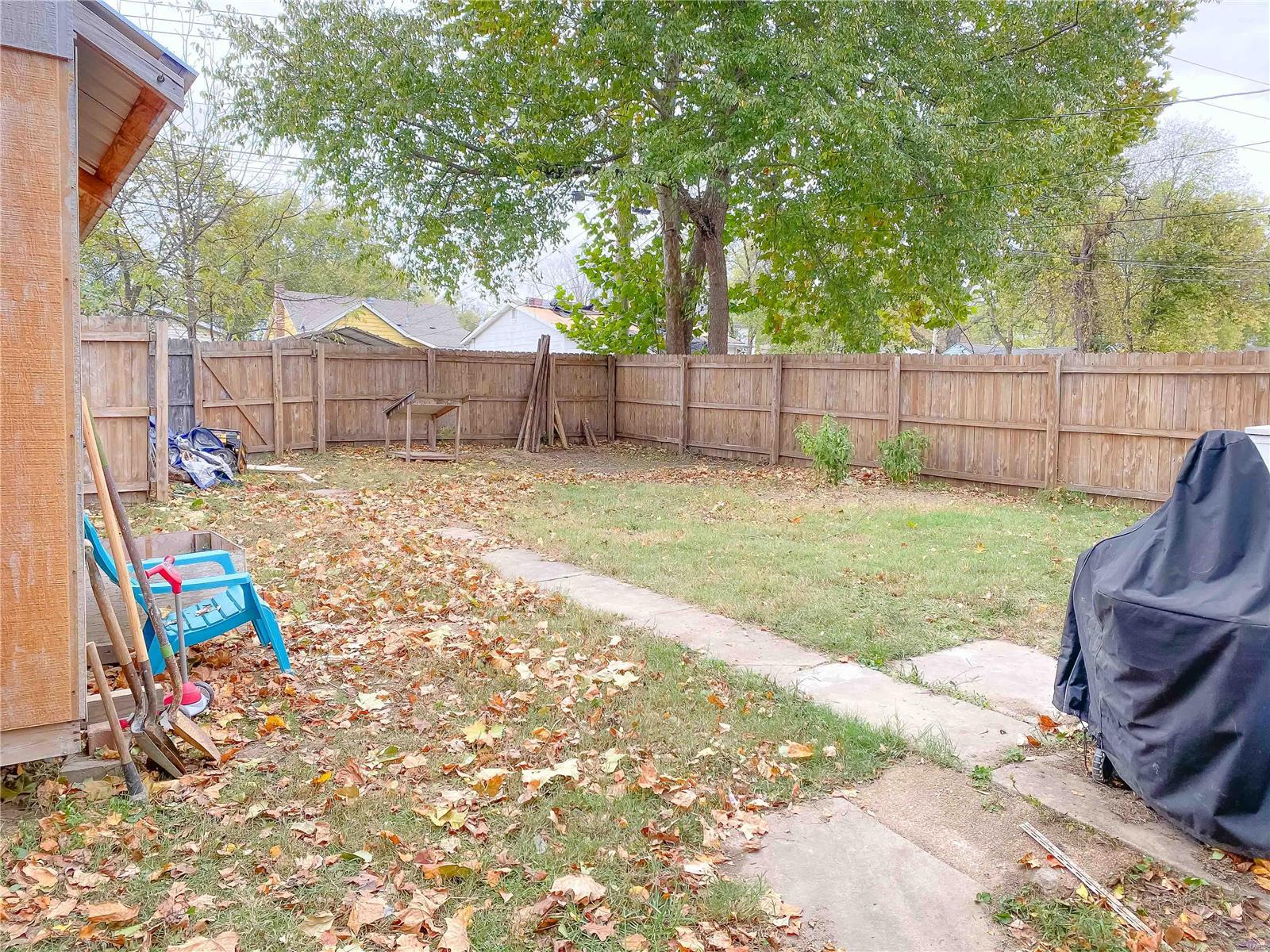 old town - Residential