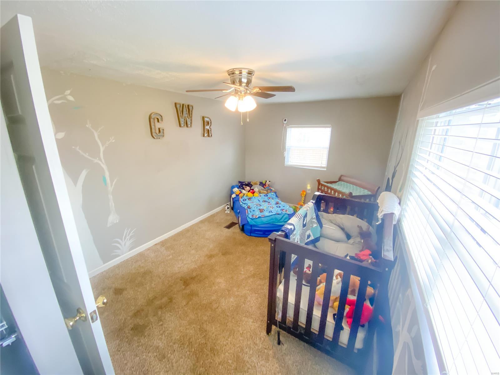 old town - Residential