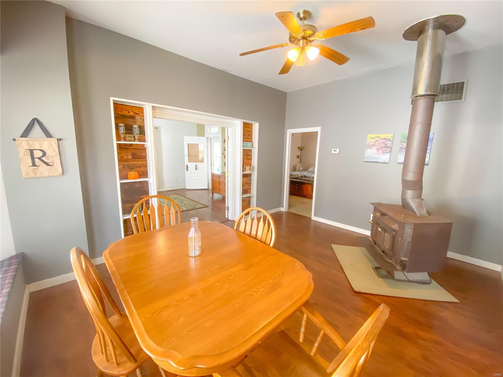 old town - Residential