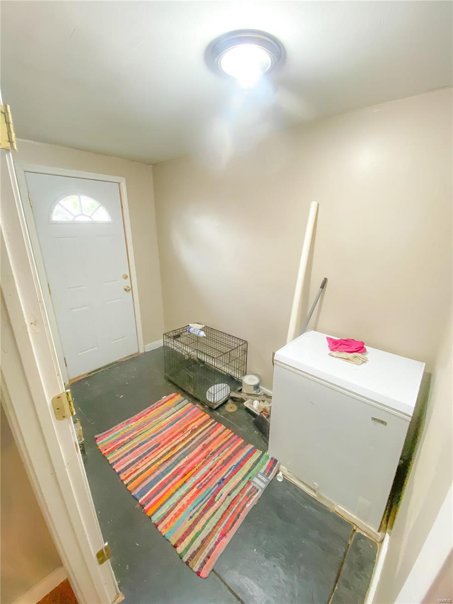 old town - Residential