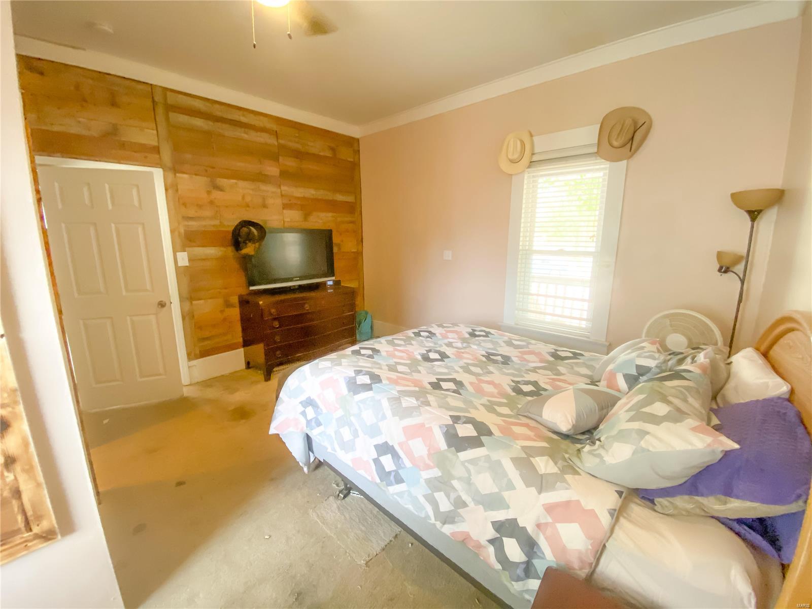 old town - Residential