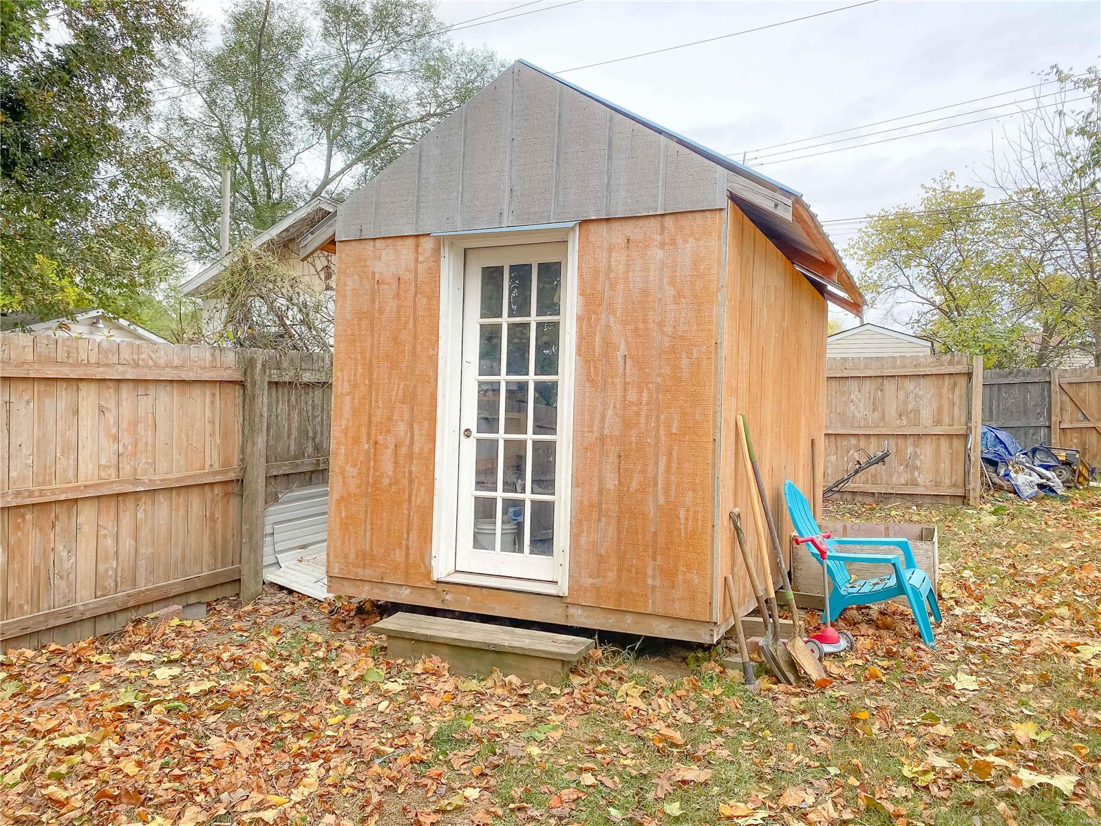 old town - Residential