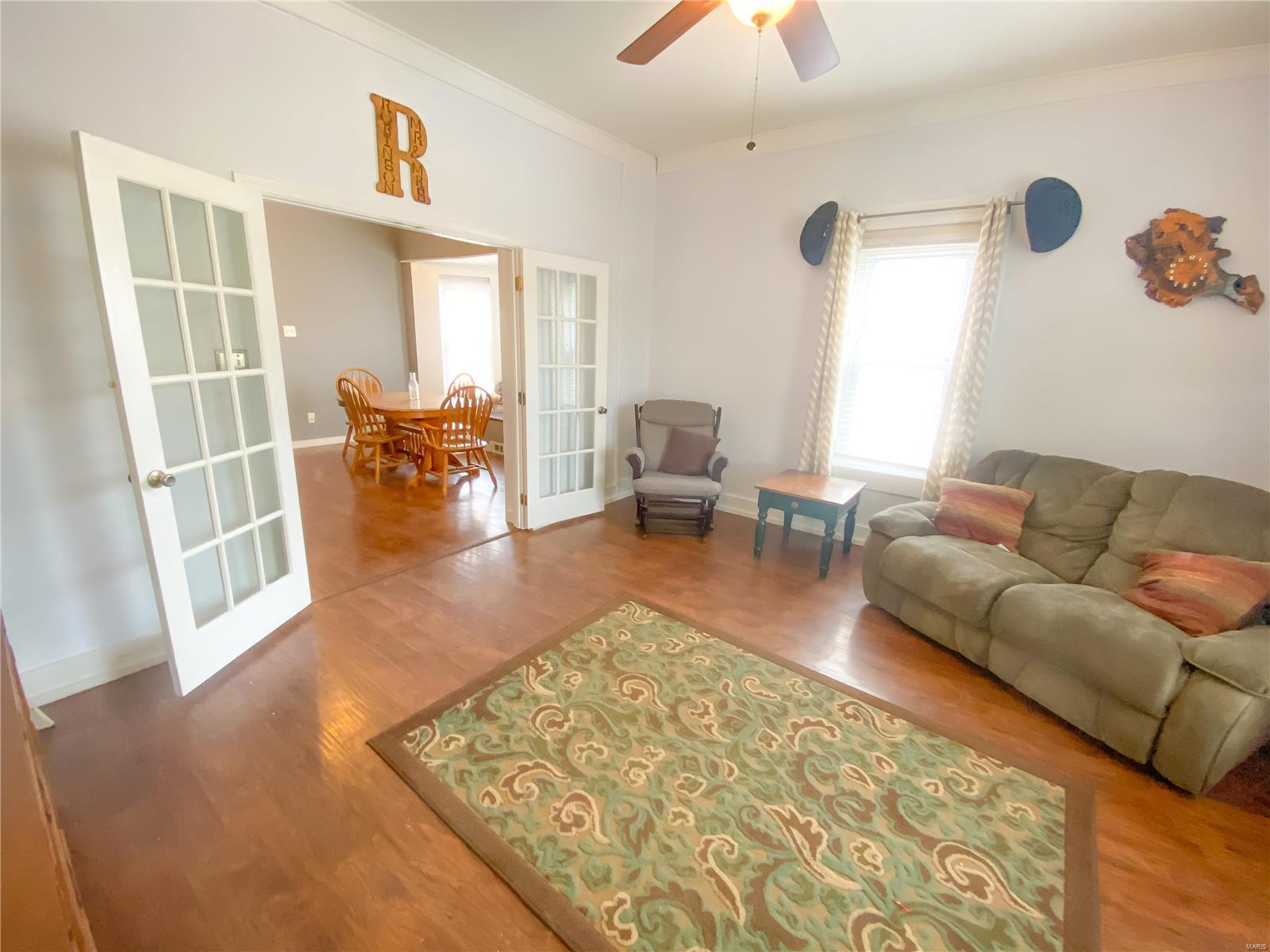 old town - Residential