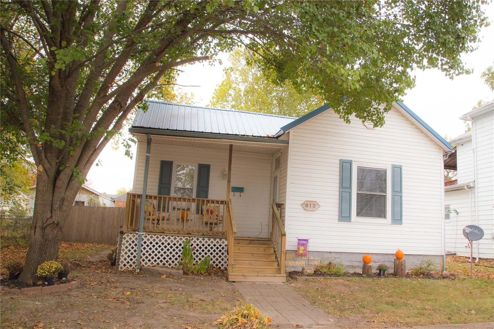 old town - Residential